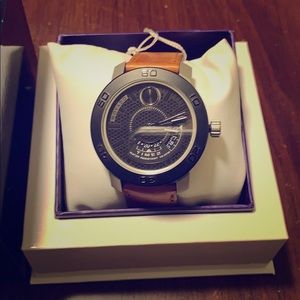 Movado Men’s Watch